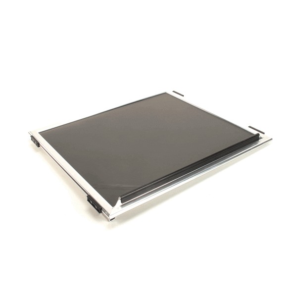 (image for) BKI (Barbeque King) D0408S DOOR, LEFT OUTER SVC. 69 WDCG